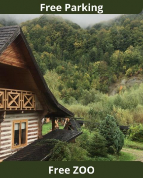 Stara Khata Карпати